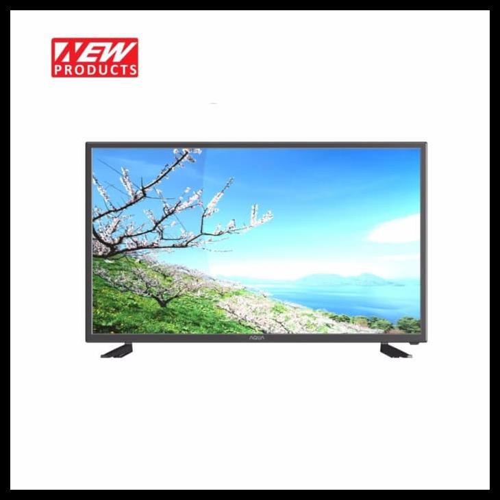 Led Aqua 40 Aqt8300 / Tv Led 40 Sanyo / Led 40 Inch New Kode 615