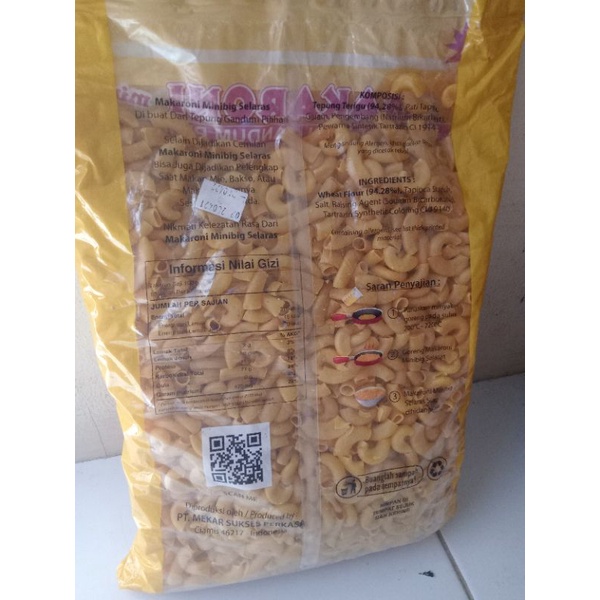

makaroni