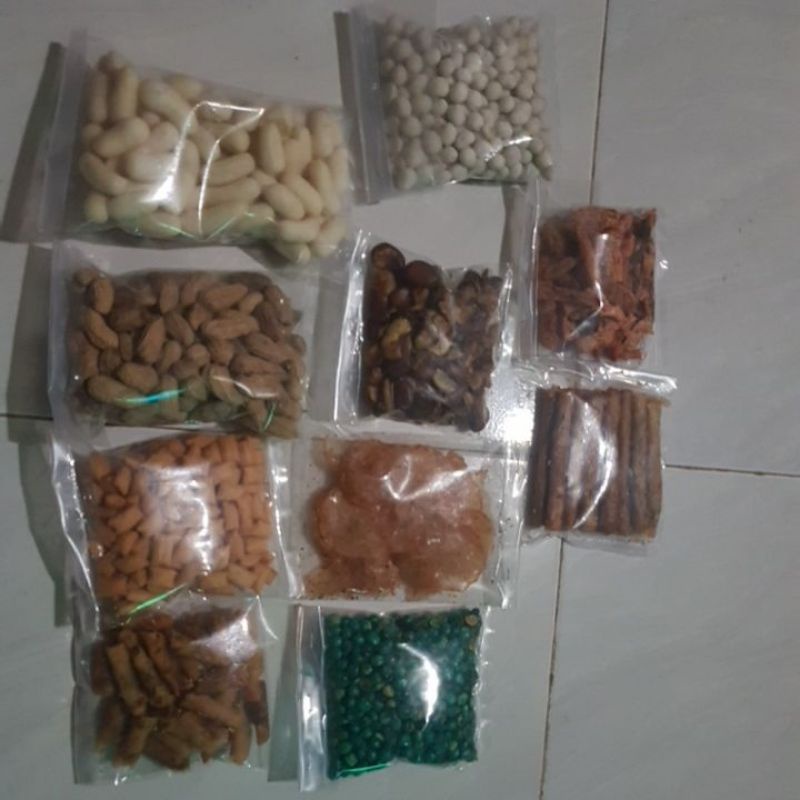 

A2tari Kriuk snack