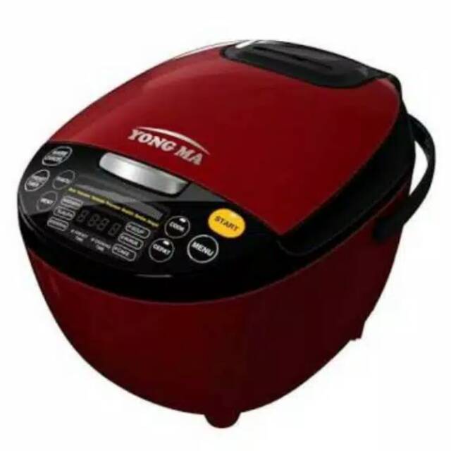 Magicom yongma digital