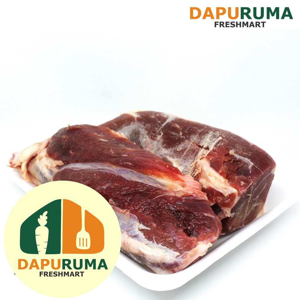 

Daging Sengkel/ Shank @500gr