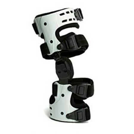 Knee Brace Oestheoarthrithis  Deker OA Penyangga Lutut