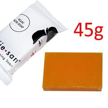 KOJIE SAN ACID SOAP SACET 45GR