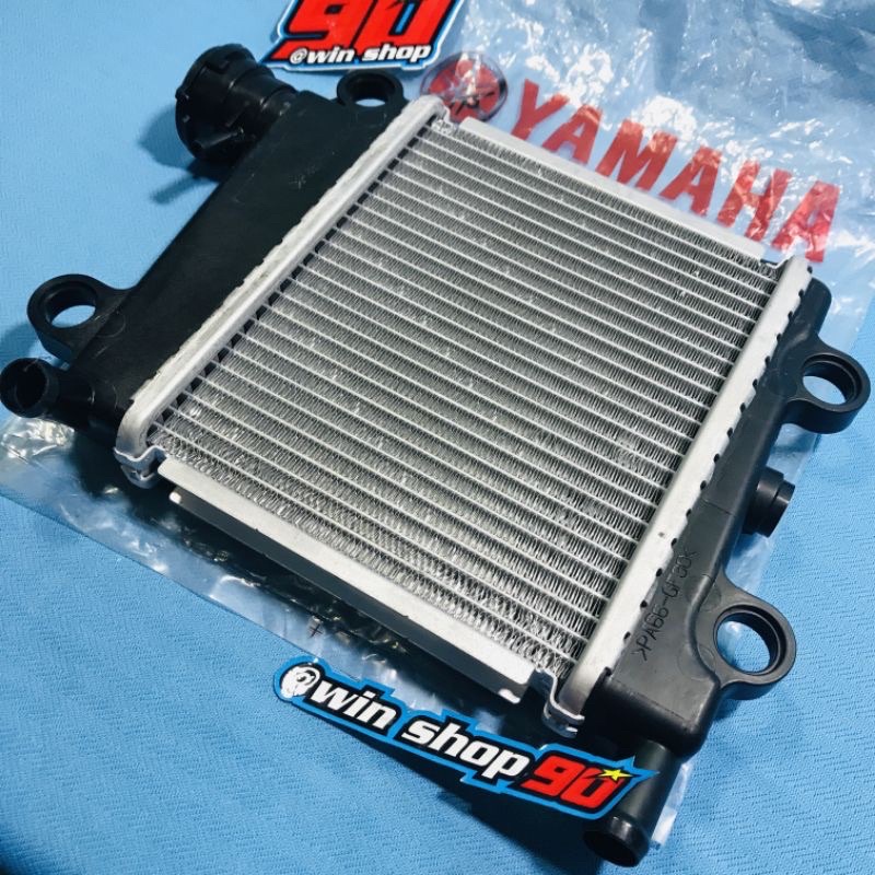 Radiator N max Nmax 155 AEROX 155 Radiator assy nmax aerox 2DP B3F original lospak