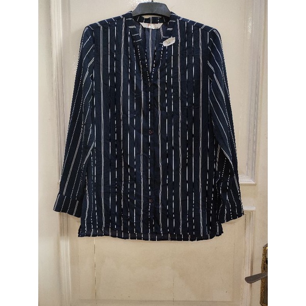 blus Korean