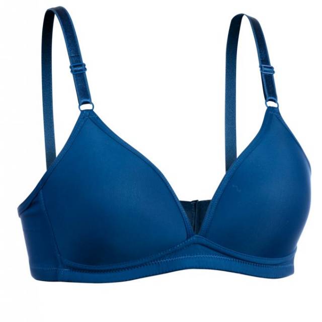 Elena No Wire Bra - 28777 (Bra Elena tdk bisa lepas tali)