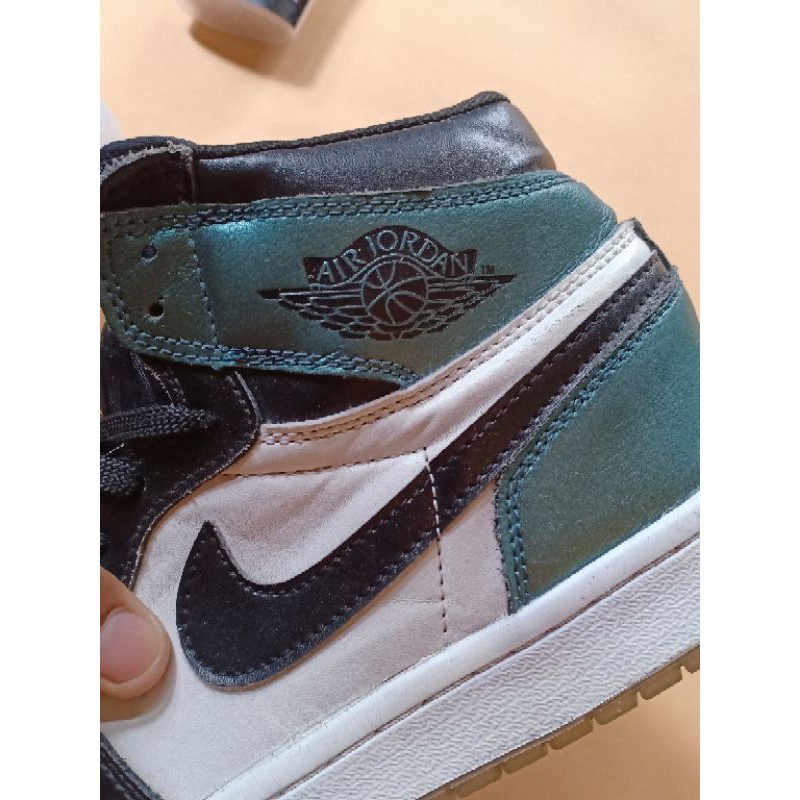 Nike Air Jordan 1 Retro Chameleon