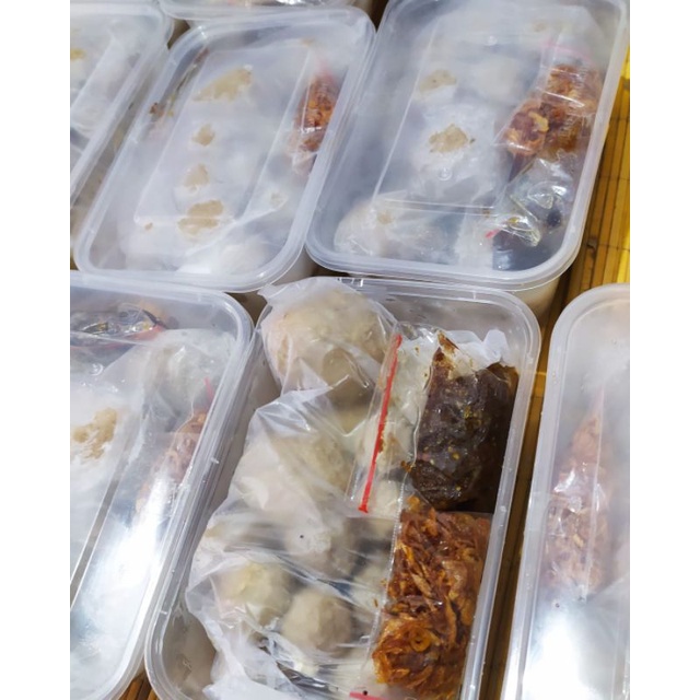 

Bakso Sapi Asli Premium Quality
