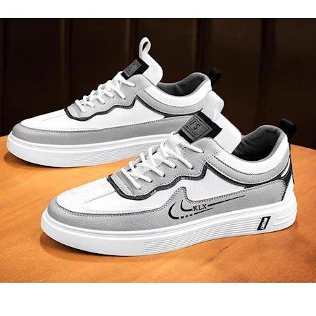 12.12 MALL Sepatu Pria Sneakers Hevion Cozzi Spatu Sneaker Hanzo Pria Original Import Sepatu Digiema