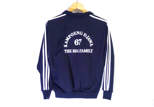 Tracktop Campjava , Campjava, tracktop sekolah , tracktop stm