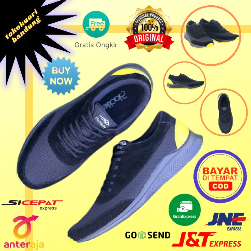 Sepatu Sneakers Pria Original / Sneakers Casual Pria / Sneaker Pria Original / Sneakers Premium