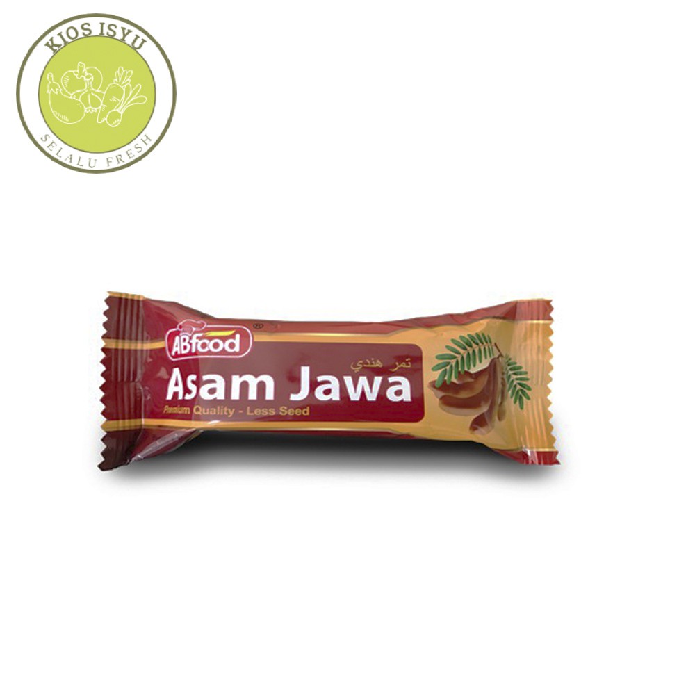 

Asam Jawa ABfood satuan