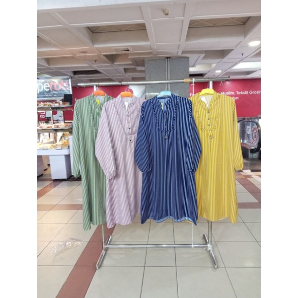tunik shakila premium
