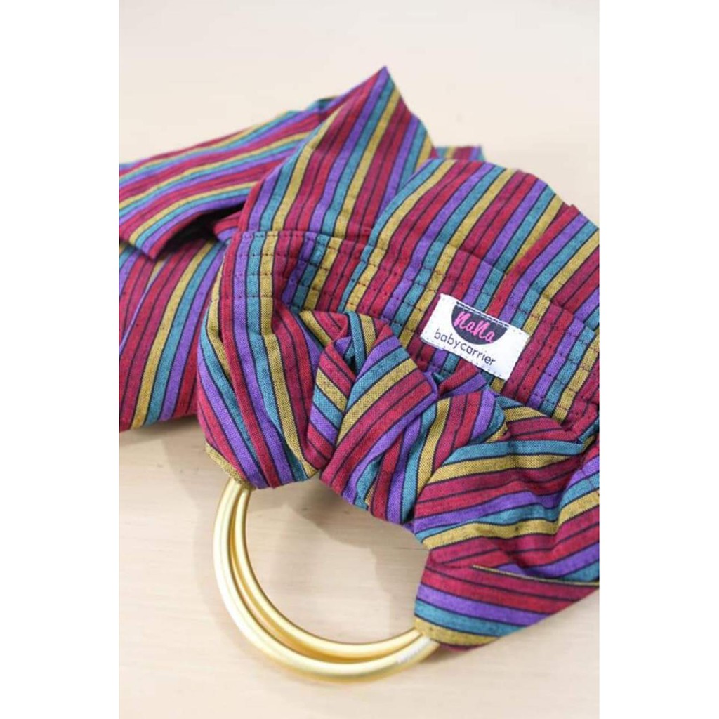 ring sling nana