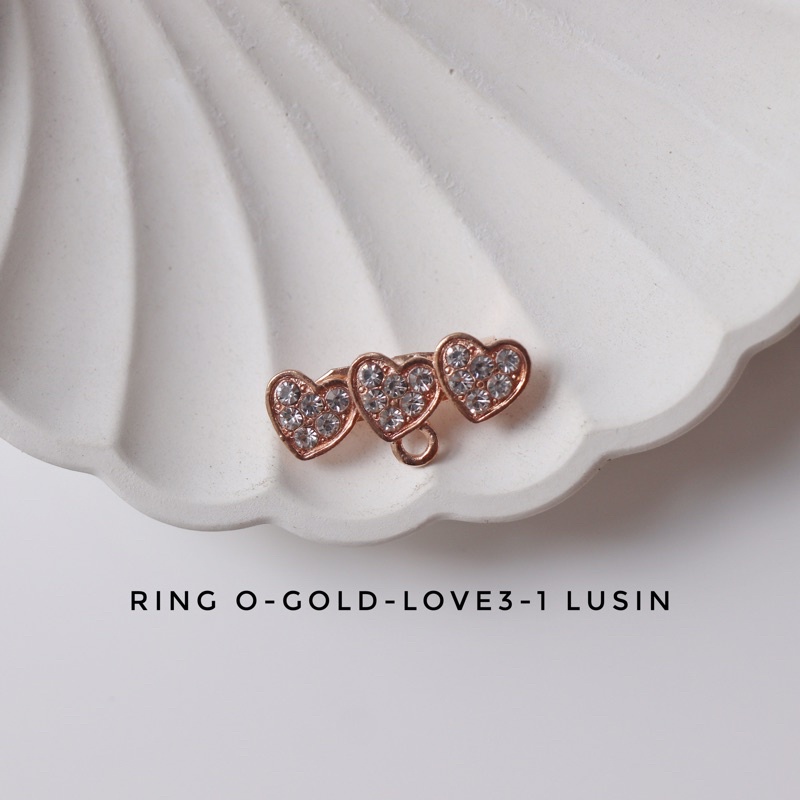 1 Lusin / 12 Pcs Bros Dagu Ring O Lusinan Part 3 Bros Dagu Warna Silver Bros Mini Bros Kecil Bros Jilbab Bros Hijab Bros Daily Bros Simple Bros Lucu Bros Imut Bros Cewek Bros Pin Bros Tuspin Bros Pin Brooch Korean Style Bros Bahan Bros Juntai Bahan Bros-O-GOLD-LOVE3-1LSN