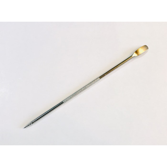 

Latte Art Pen Stainless Steel