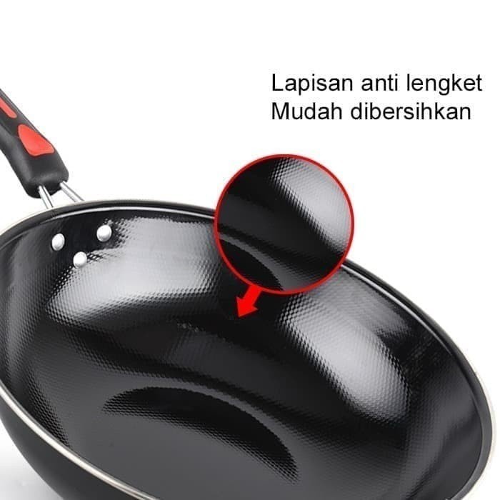 magic sleek pan double