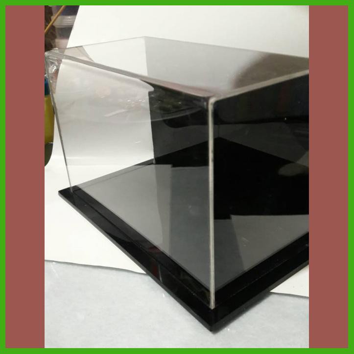 

BOX DISPLAY ACRYLIC KOTAK AKRILIK BOX
