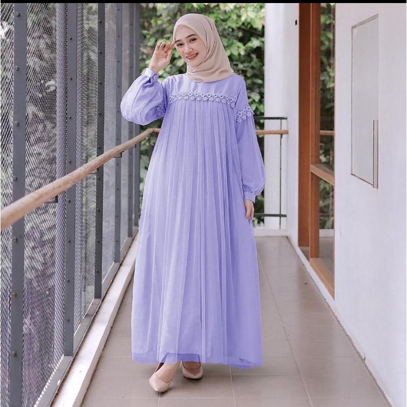 GAMIS TILE MAXI KEKINIAN