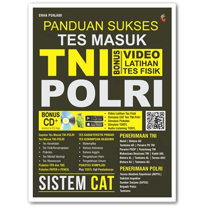 Soal Dan Pembahansan Bahasa Indonesia Tes Tni Polri 2021 - Blog Belajar