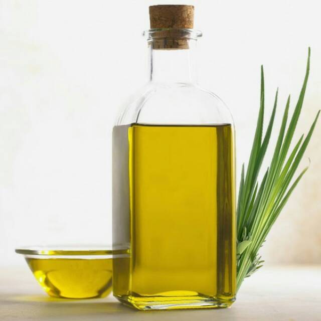 

Minyak Palmarosa/ Palmarosa Oil