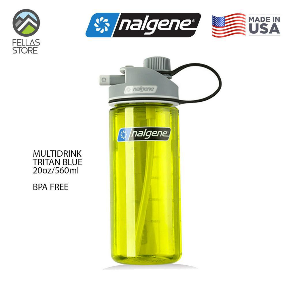 Nalgene - Multidrink Tritan 20oz/560ml