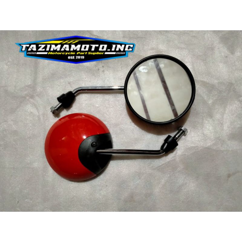 SPION HONDA SCOOPY SPION BULAT