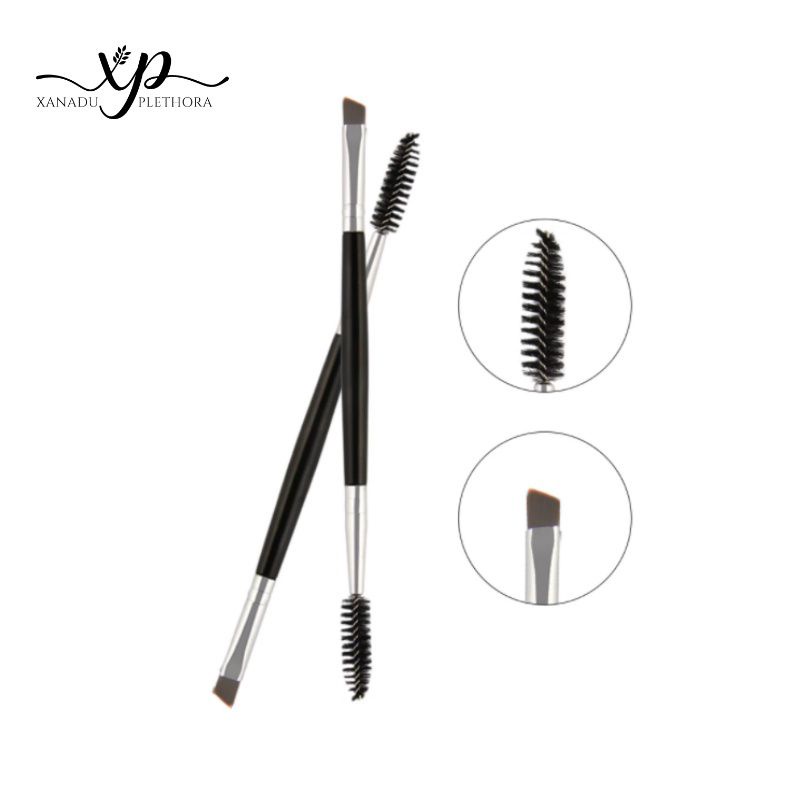 [BISA COD] KUAS ALIS / EYEBROW BRUSH