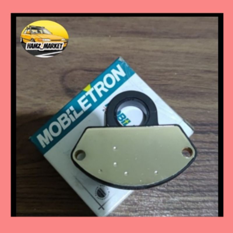 CDI Honda Civic LX, Civic Nouva/Nova, Grand Civic, Accord Maestro Karburator