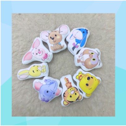 Boneka custom plushie doll