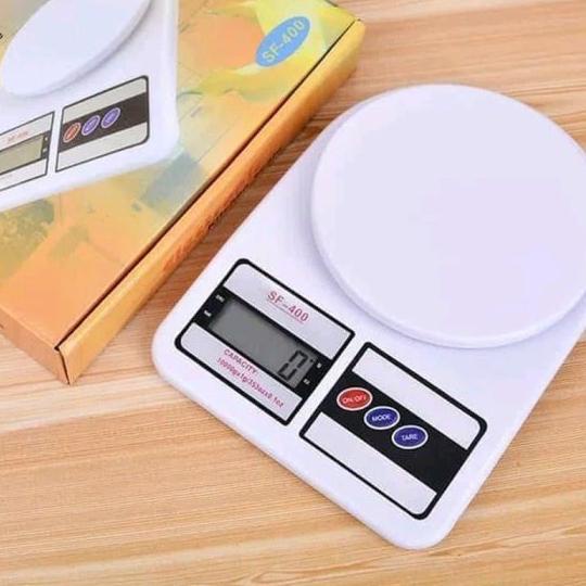► Timbangan Kue Timbangan Dapur - Timbangan Digital Timbangan Kue Digita ➳