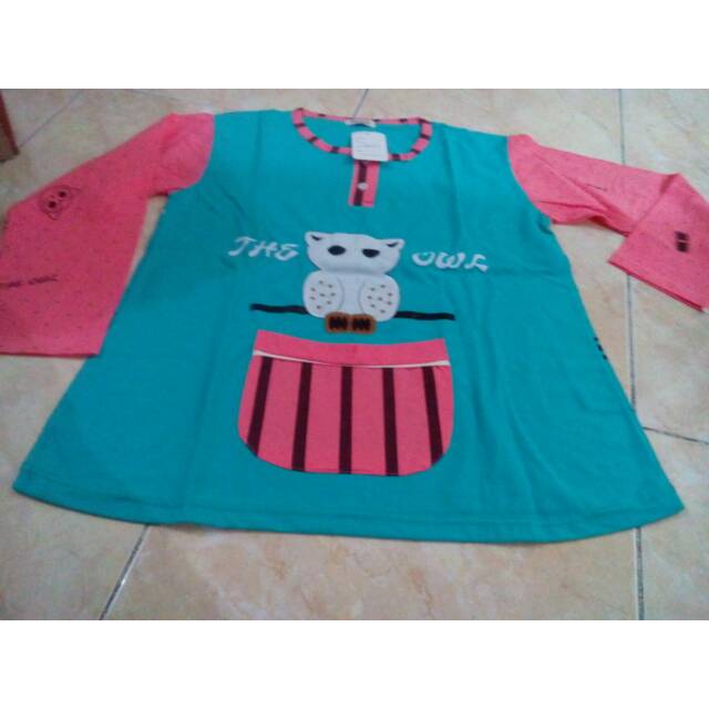 Baju tidur patricia
