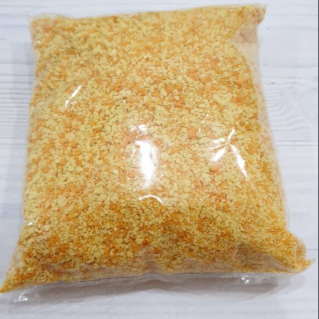 

TEPUNG PANIR / PANKO UNTUK GORENGAN 250 gr