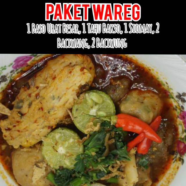 

Bacikoh eceu (baciwung lekoh)