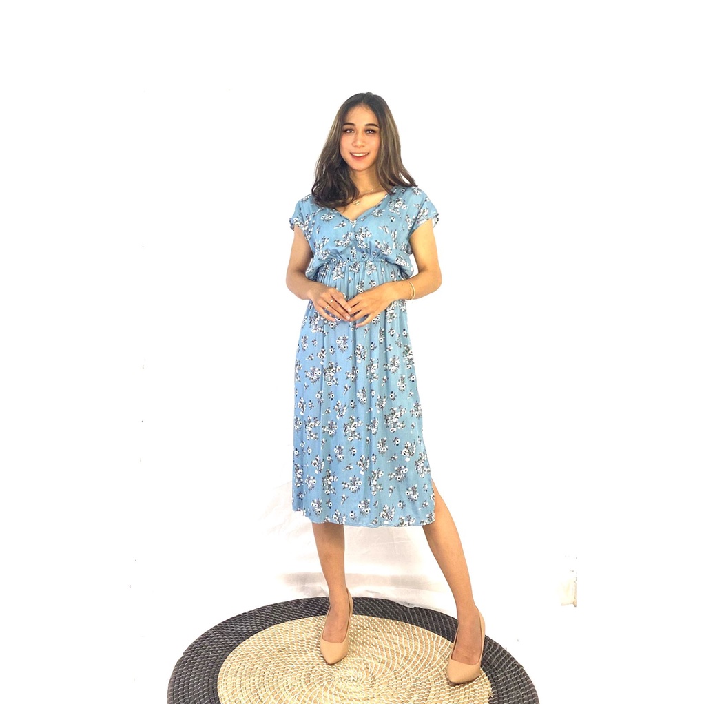 Daster Dress Manohara Bali-MN - GLADIES COKSU