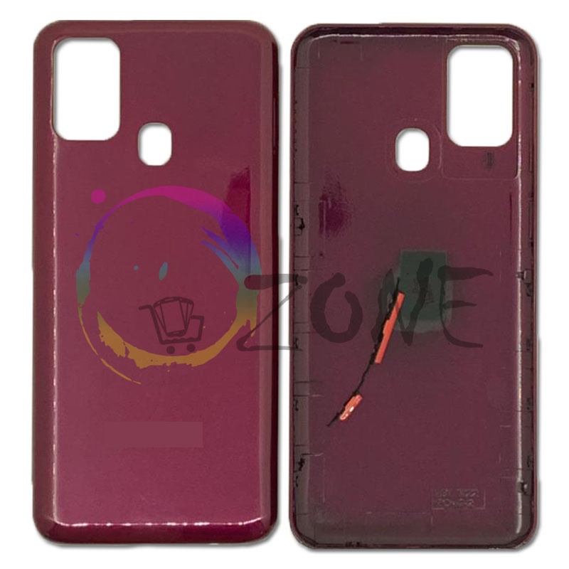 BACKDOOR - BACK CASING - TUTUPAN BATERAI SAMSUNG M31 - M315