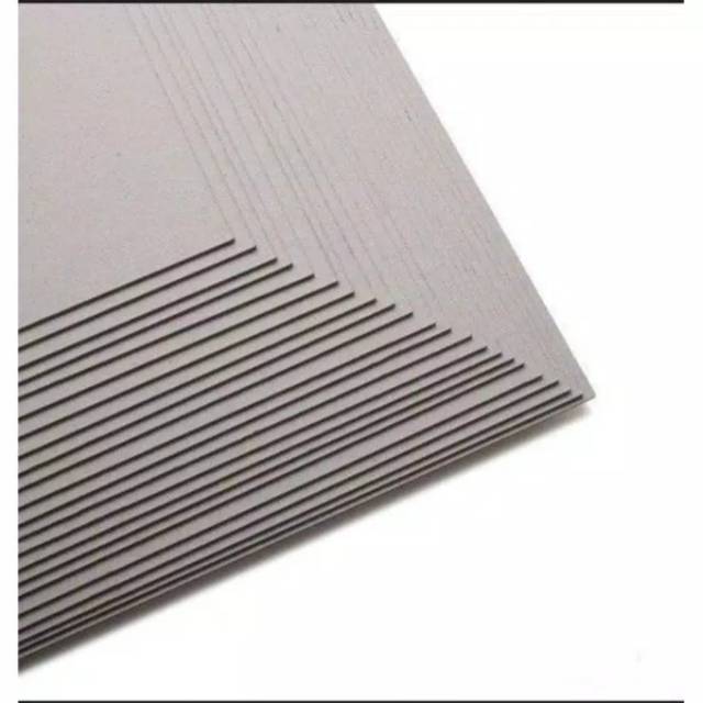 

Karton Coklat aka Karton Kuning 2mm