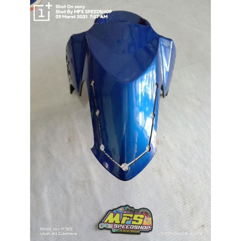 slebor beat coak pnp vixion fu cbr dll