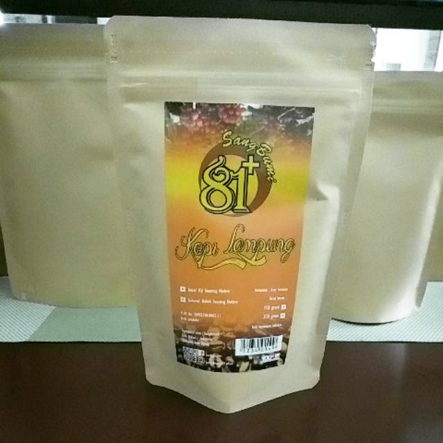 

Kopi Lampung