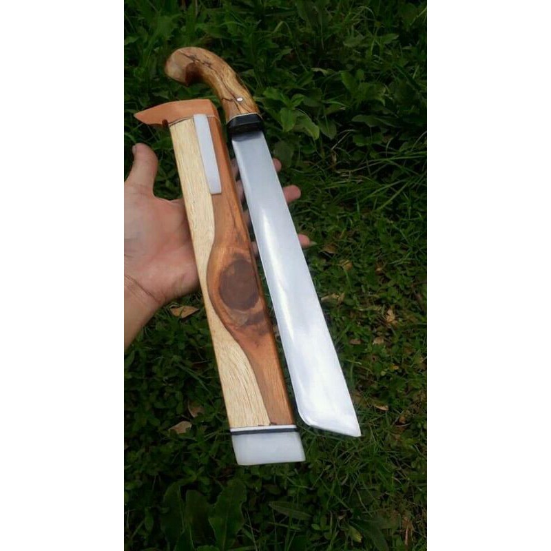 Glok bahan bearing jepang