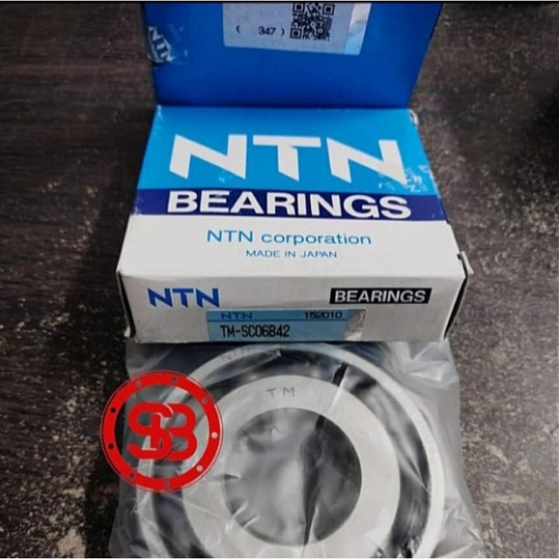 BEARING KRUK AS HONDA TIGER TM-SC06B42 NTN JAPAN ORIGINAL