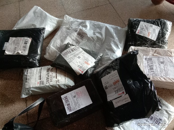 Nyk Batik - Batik Couple Viola Luna Cuff | Sarimbit Batik | Seragam Batik Tulle Brokat Terlaris