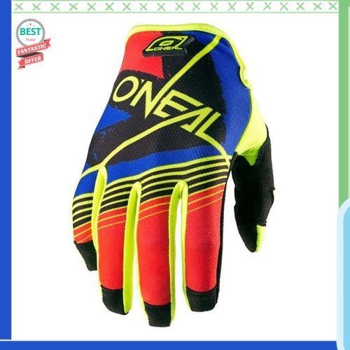 Gloves Sarung Tangan Motor Oneal Jump Flow - Glove Oneal Cross Impor Berkualitas