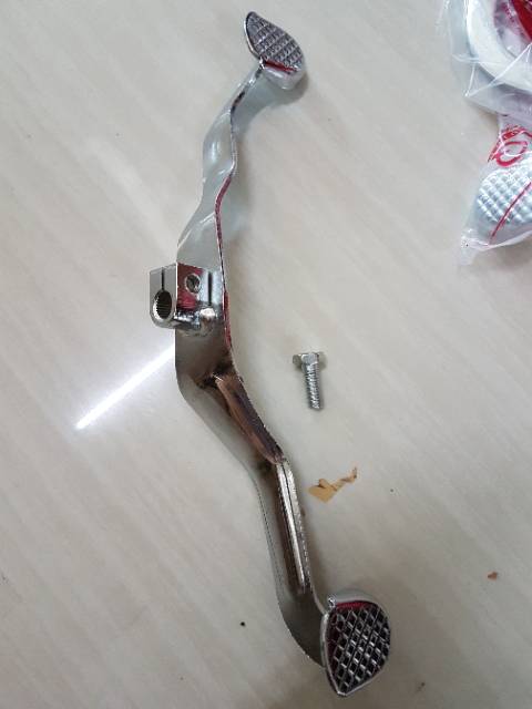 PEDAL OVERAN VEGA ZR