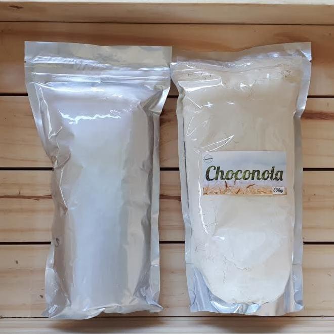 

Tepung Keto 500 gram