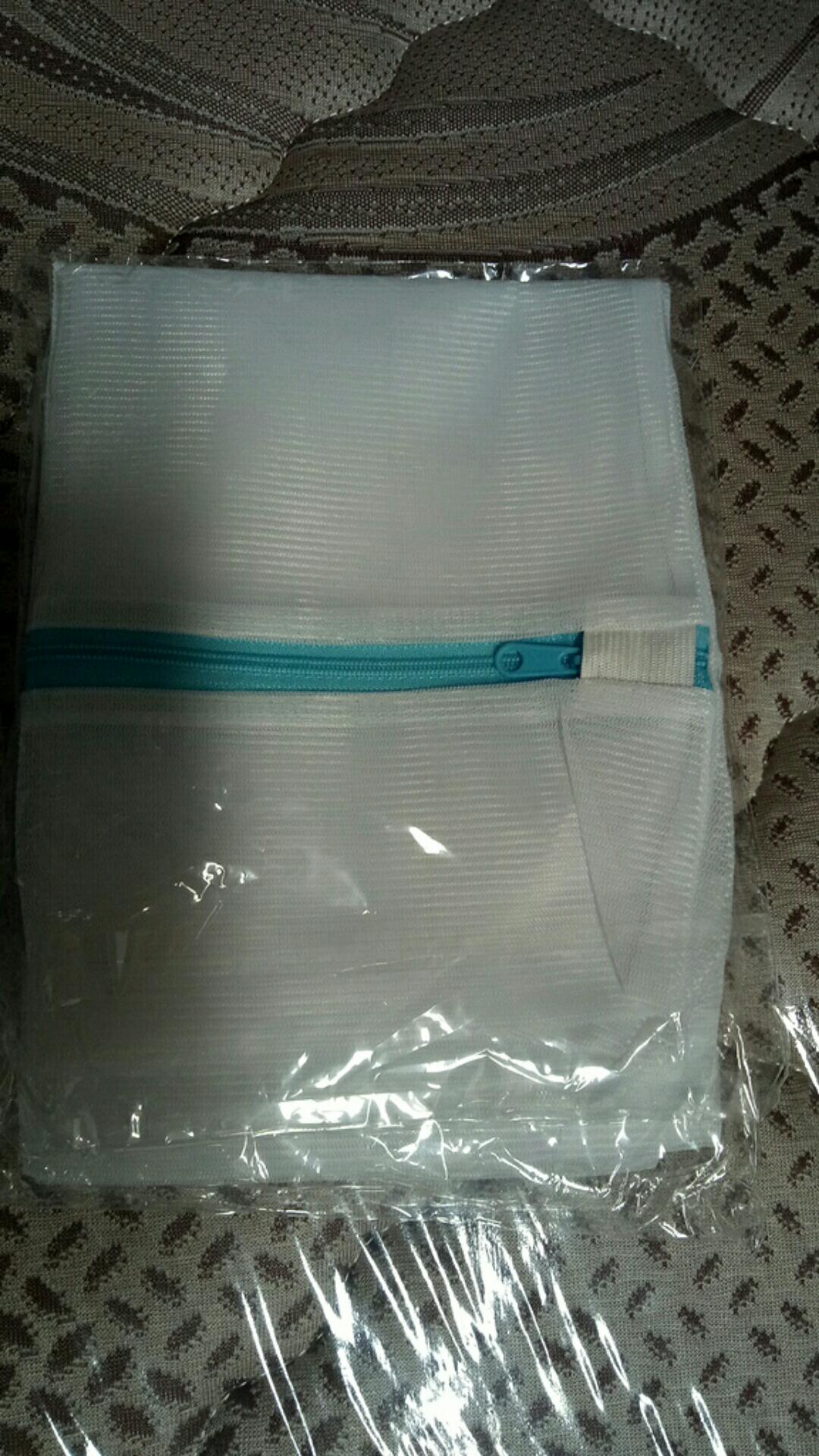 Laundry Bag Jaring Halus Uk 40x50
