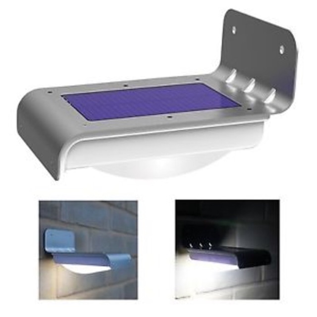Lampu rumah tenaga surya/lampu solar led outdor