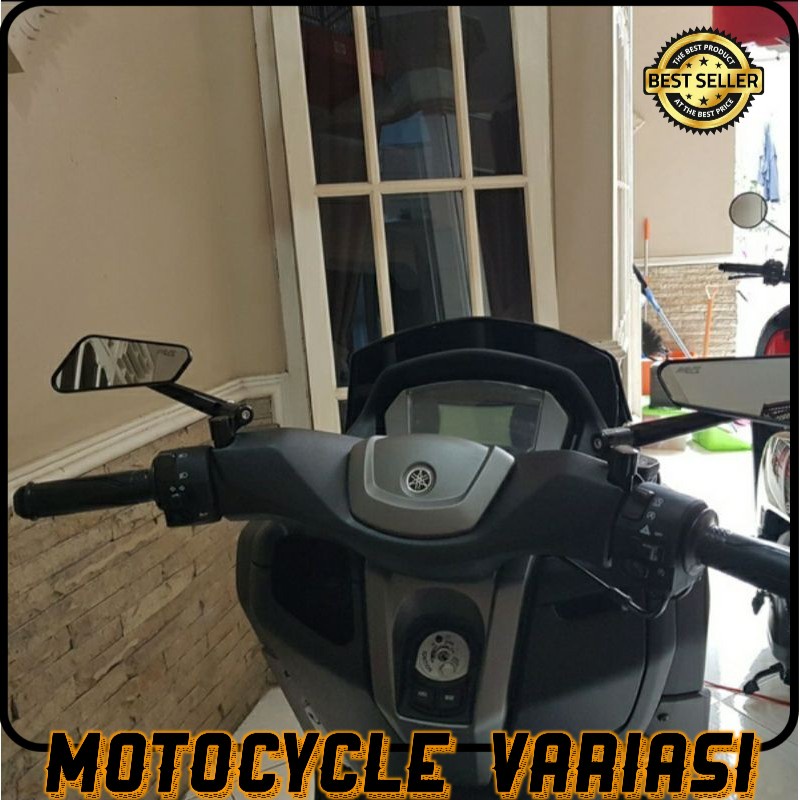 Spion circuit MHR nmax aerox xmax adv pcx vario dll