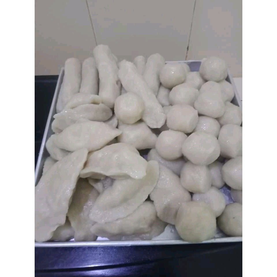 

Pempek