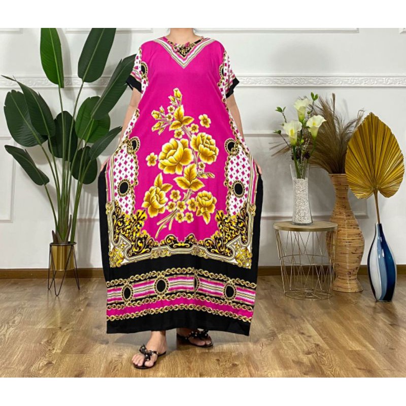 DASTER LONGDRESH KENCANA UNGU / DASTER JUMBO KENCANA UNGU / DASTER LOWO KENCANA UNGU / DASTER JUMBO